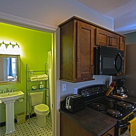 City Loft Apartments Billings Pokoj fotografie