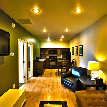 City Loft Apartments Billings Pokoj fotografie