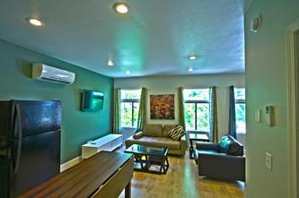 City Loft Apartments Billings Pokoj fotografie