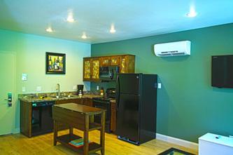 City Loft Apartments Billings Pokoj fotografie