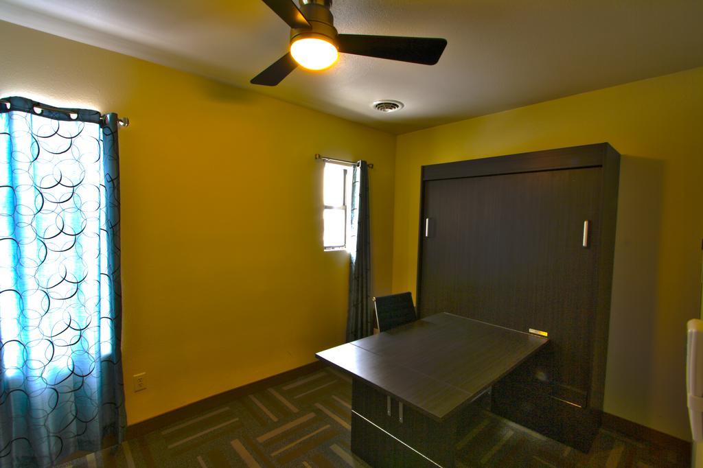 City Loft Apartments Billings Pokoj fotografie